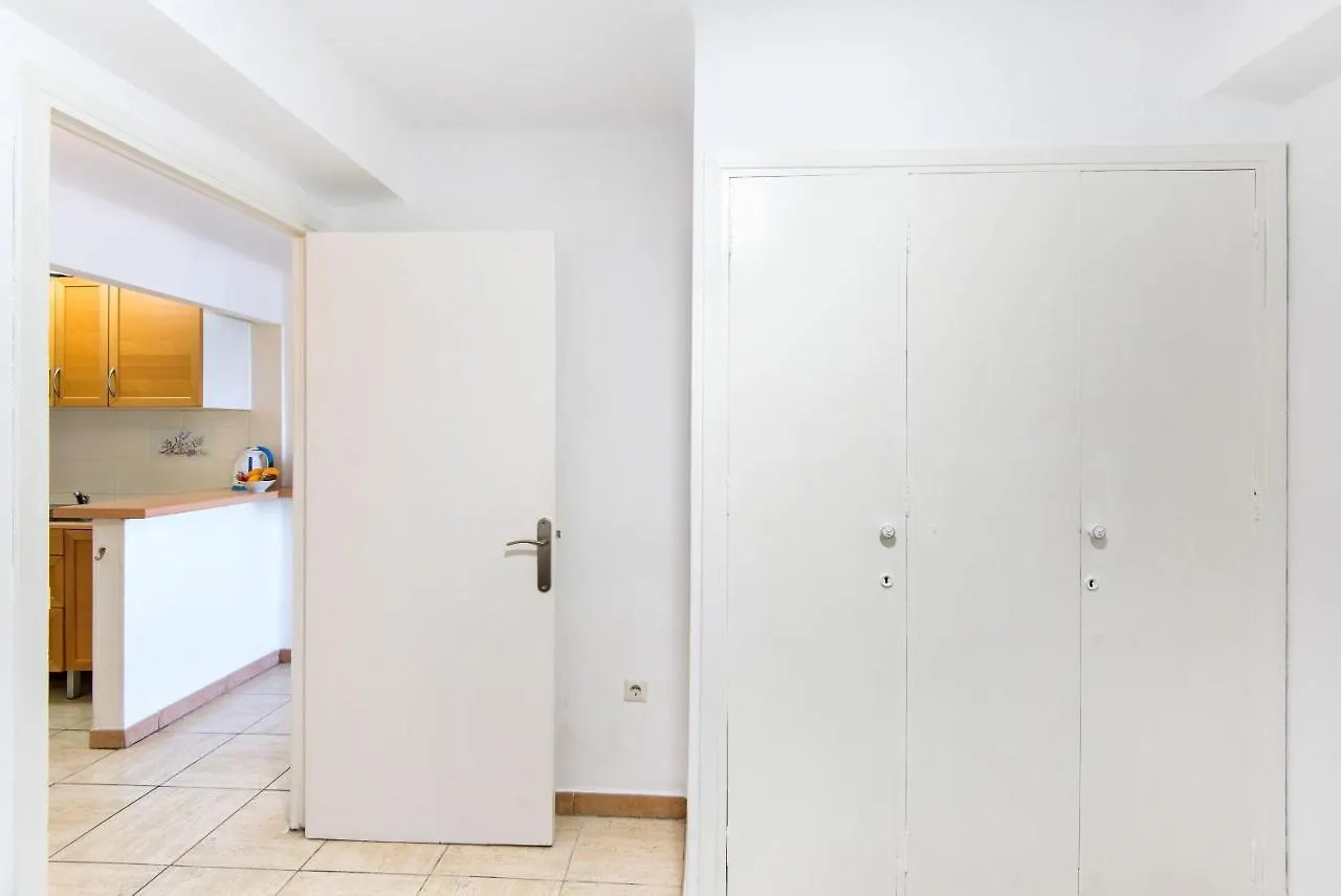 Apartment Carola 2 - Apartamento En Primera Linea Hotel Benalmadena