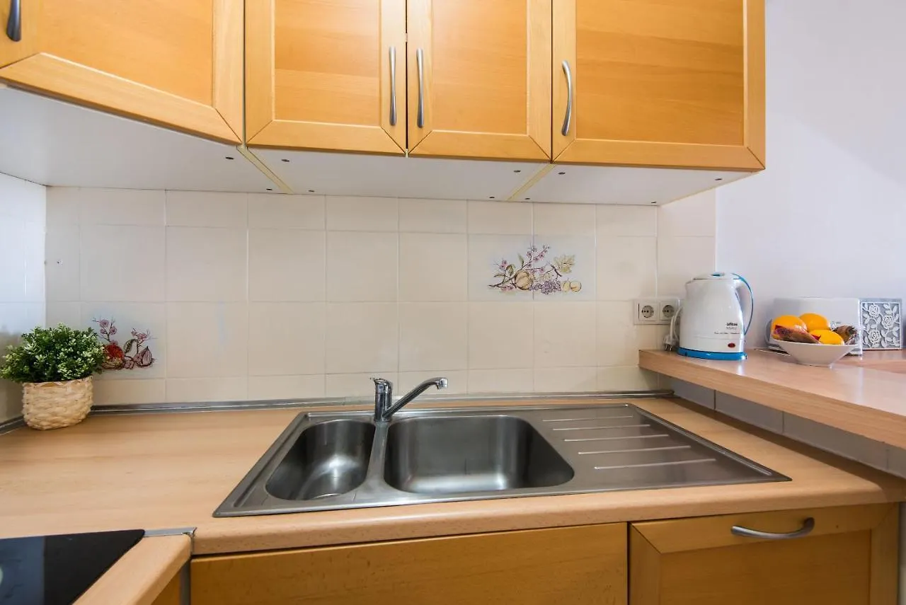 Carola 2 - Apartamento En Primera Linea Hotel Benalmádena España